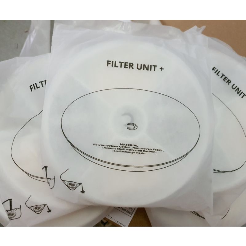 Lõi lọc nước Pet kit Solo, 3 5 6, Solo 2 cho mèo và chó+ máy gốm 5 màng lọc