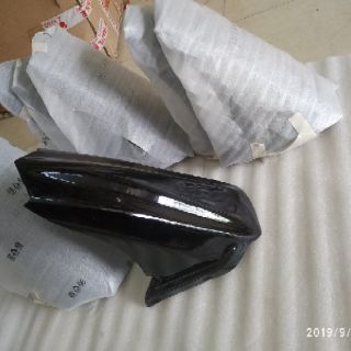 Dè con chắn bùn cho R15 v3