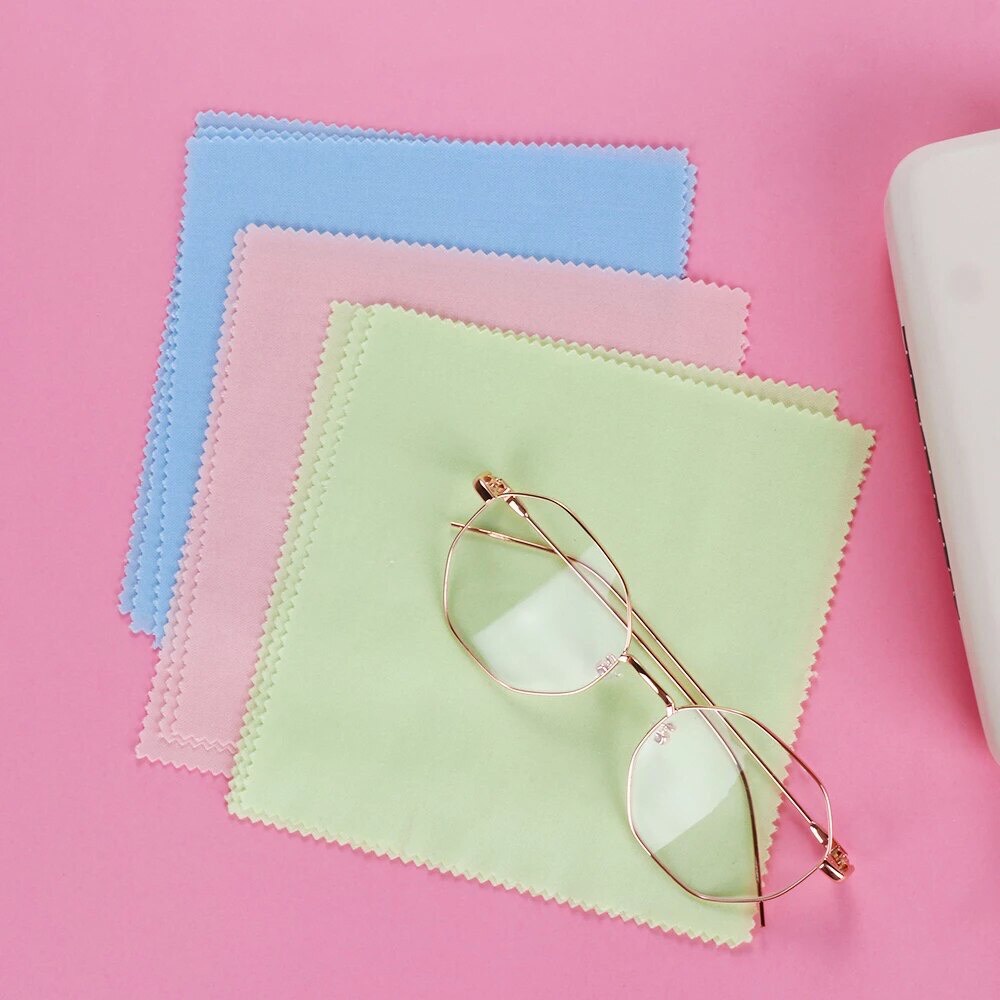 KHĂN LAU MẮT KÍNH,ĐỒ DA,TRANG SỨC cao cấp chuyên dụng