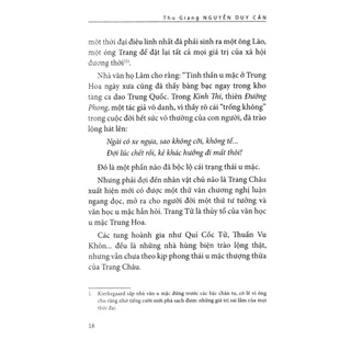 Sách - Cái Cười Của Thánh Nhân