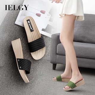 Dép IELGY đế xuồng thời trang cho nữ