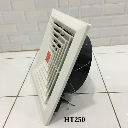 Quạt hút âm trần YANFAN HT150 - HT200 - HT250