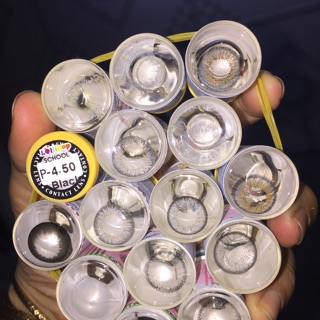 lens lệch độ màu 120k/cặp
