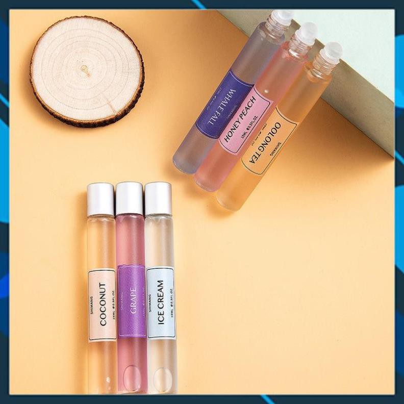 Nước Hoa Dạng Ống Lăn Shimang 15ML Dream Siêu Dễ Thương | BigBuy360 - bigbuy360.vn