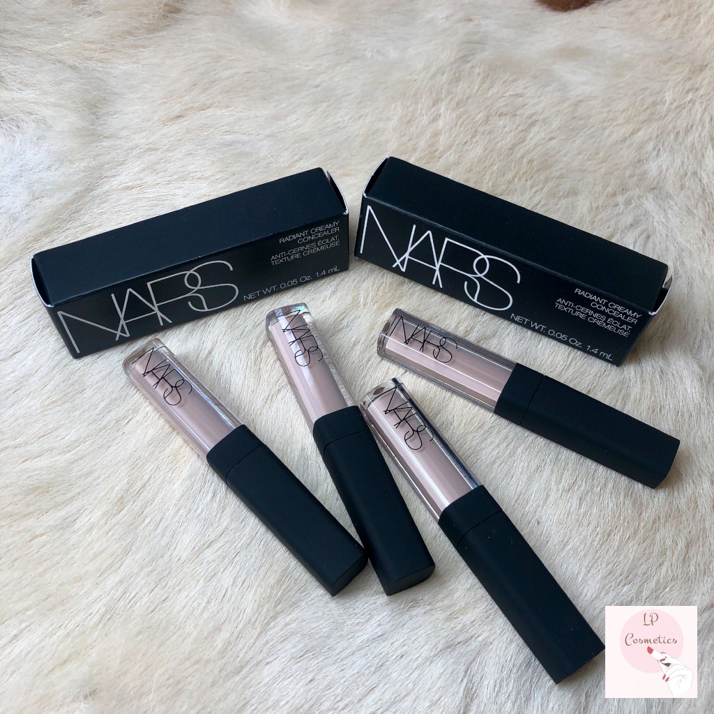 KEM CHE KHUYẾT ĐIỂM NARS | BigBuy360 - bigbuy360.vn