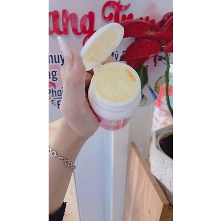 KÍCH 3C3 ABUTINE MÀU HỒNG