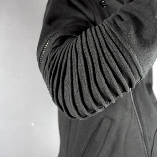 Áo khoác JACKET HUNTER BiKer  Lexuza 039