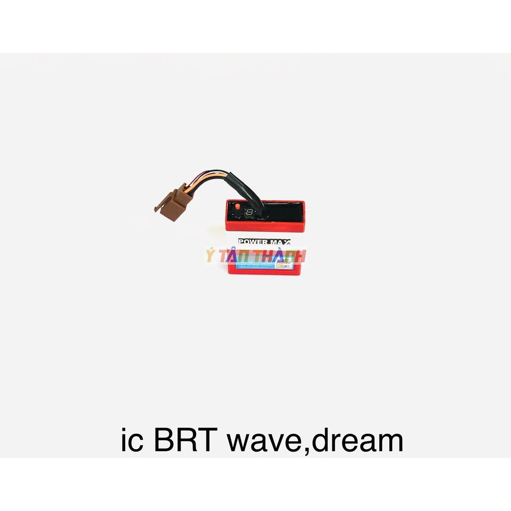 ic độ wave brt