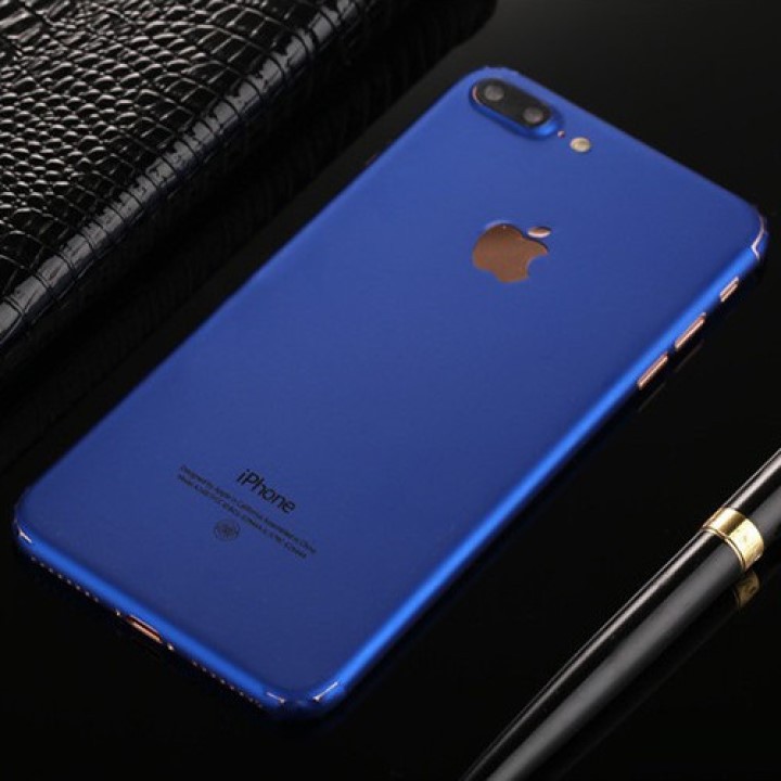 Decal Xước Dán Lưng Đổi Màu Chống Trầy iPhone 5, 5s, 6, 6s, 6 Plus, 6s Plus, 7, 7 Plus, 8, 8 Plus