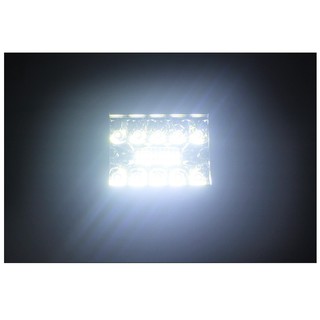 Đèn trợ sáng C6 60W  - 20 LED mới 2021