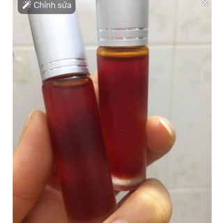 Lăn môi dầu gấc dưỡng mềm môi