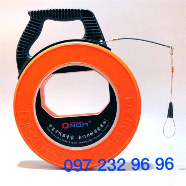 Dây mồi luồn ống gen | BigBuy360 - bigbuy360.vn