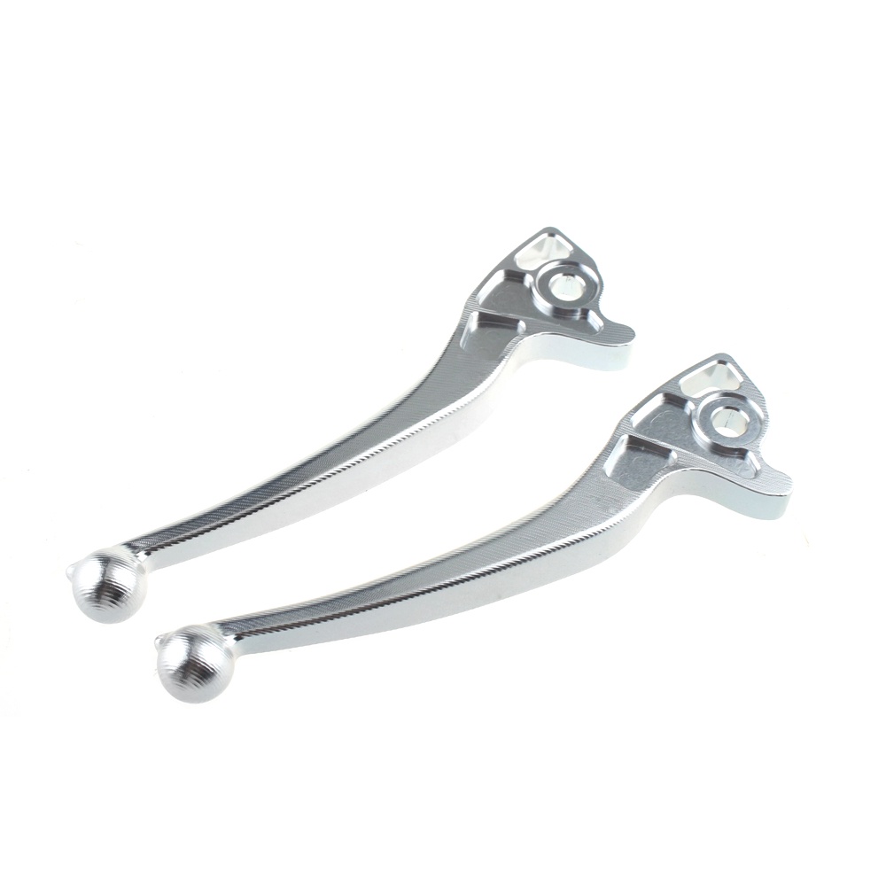 Tay Thắng CNC 3D Chuyên Dụng Cho vespa GTS300 S150 LX150 PRIMAVERA 150 SPRINT 150