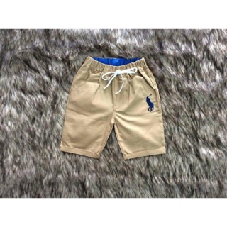 Quần kaki bé trai 20-35kg