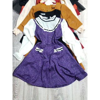 vay tiểu thư tím dễ thương khách chon live com bo 3c