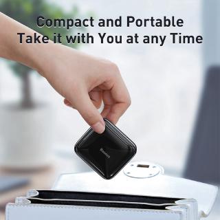 Hub Chia Cổng Usb Type C Cho Macbook Pro Air Ipad Pro 2020