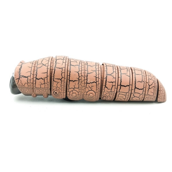 Sâu Cảm Biến Ghost Bug - 9908 - Mẫu 4 - Màu Nâu - Ghost Bug