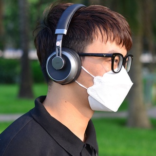 Tai nghe bluetooth aukey ep b52 2021 chính hãng