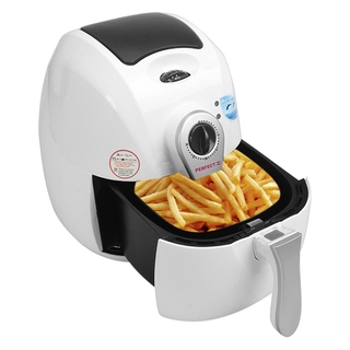Nồi chiên không dầu Perfect GLA-607