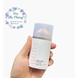 KEM CHỐNG NẮNG SUM MULTI/COLLING 100ml( tách set)
