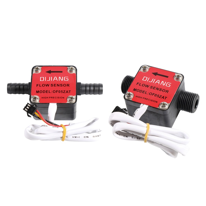 Công Tắc Cảm Biến Lưu Lượng Nước G1 / 2 / G3- / 8 Chuyên Dụng