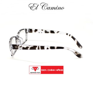 Gọng Kính Unisex Elcamino EL40032
