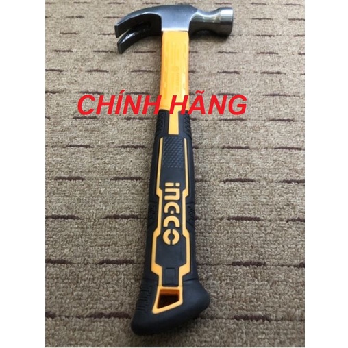 ĐỒ NGHỀ INGCO Búa nhổ đinh HCH80808 - HCH80816 (Cam kết Chính Hãng 100%)