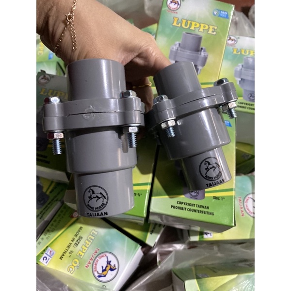 chõ nổi giếng khoan phi 21,27,34