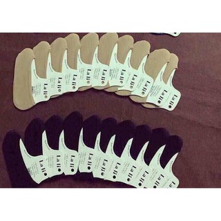 COMBO 3 ĐÔI TẤT HÀI NỮ LALI HÀN QUỐC