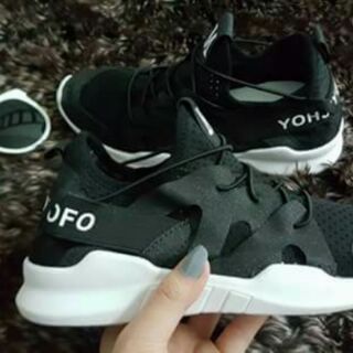 Giày thể thao size 38, hàng QC, mới 100%