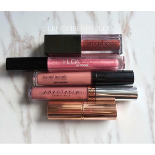 SET SON MINI "GIVE ME MORE LIP".