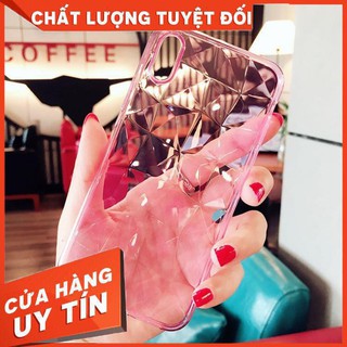 Ốp kim cương Iphone 6 6s 6plus 7 8 7plus 8plus X