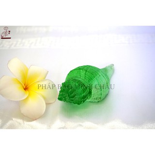 [PHÁP BẢO MINH CHÂU] Ốc Lưu Ly Cao Cấp