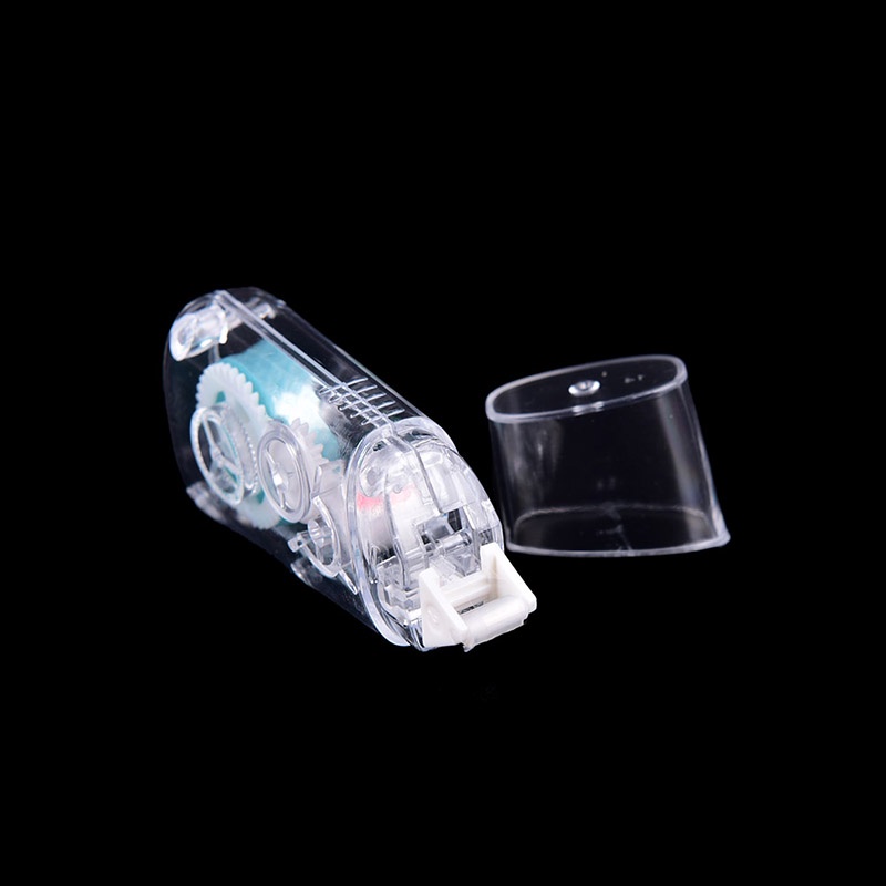 Cuộn Băng Keo Hai Mặt Mini 1x 5m Tiện Dụng | BigBuy360 - bigbuy360.vn