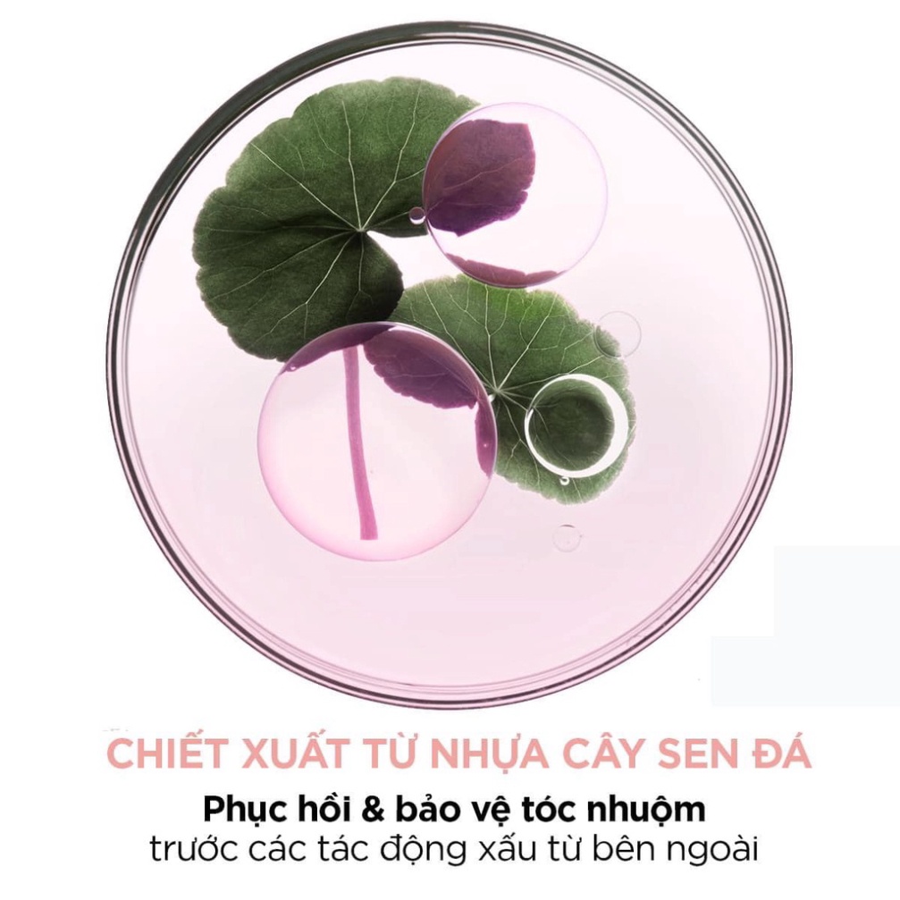 Dầu gội Kerastase Chroma Absolu Bain Riche Chroma Respect Shampoo 30ml