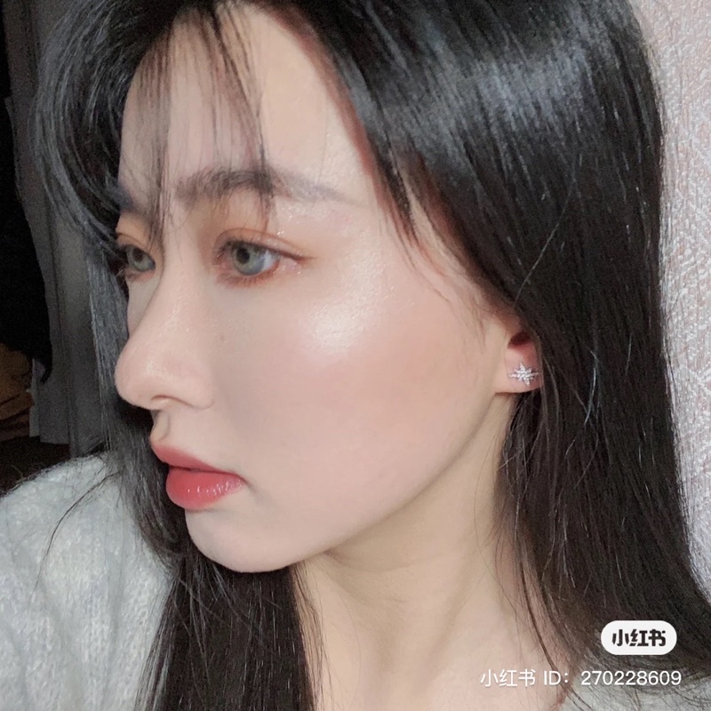 Phấn Băt Sáng C L I O Prism Air Highlighter - 01 Gold Sheer