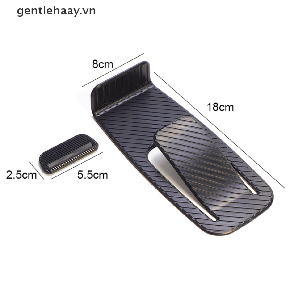 GG Spring Innovative Door Stopper Properly Holds Your Door Open Door Wedge Holder GG