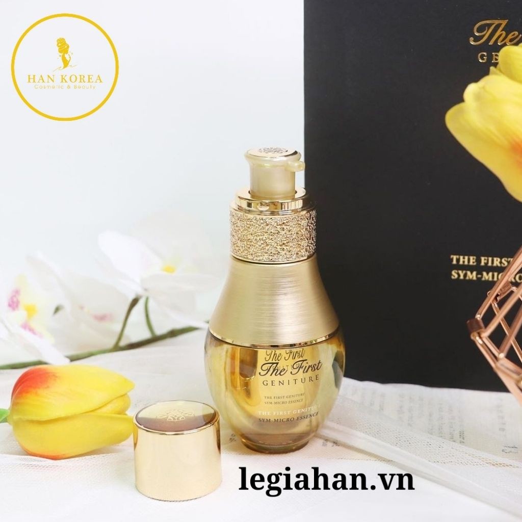 Tinh chất siêu vi OHUI chống lão hóa, phục hồi, tái tạo da 1ml HÂN KOREA | BigBuy360 - bigbuy360.vn