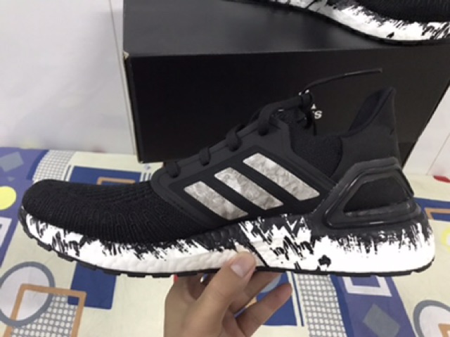 Giày thể thao chính hãng 100% Ultra Boost 2020 !!Sale khủng mùa dịch Covi