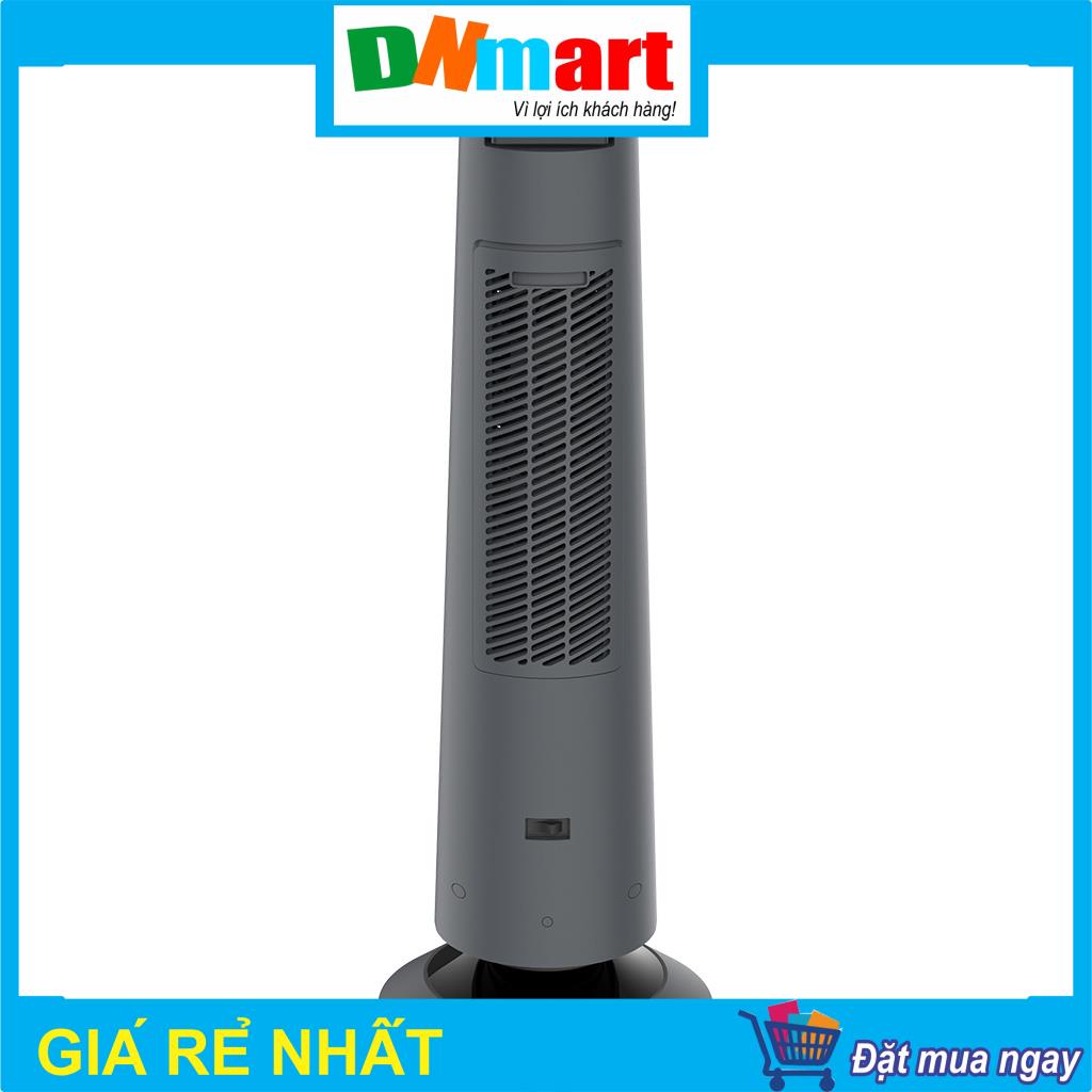 QUạt sưởi ceramic Kangaroo KGFH09