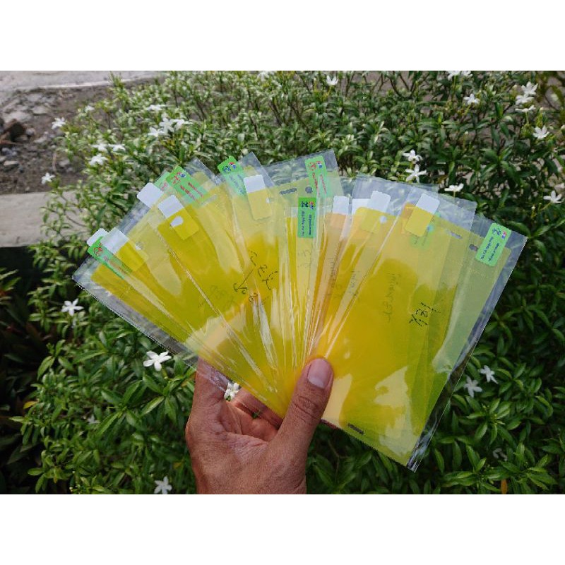 Ốp Điện Thoại Hydrogel Cho Sony Xperia X Compact X / X Performance XZ / s / Premium XZ1 / Compact XZ2 / Premium / Compact XZ3