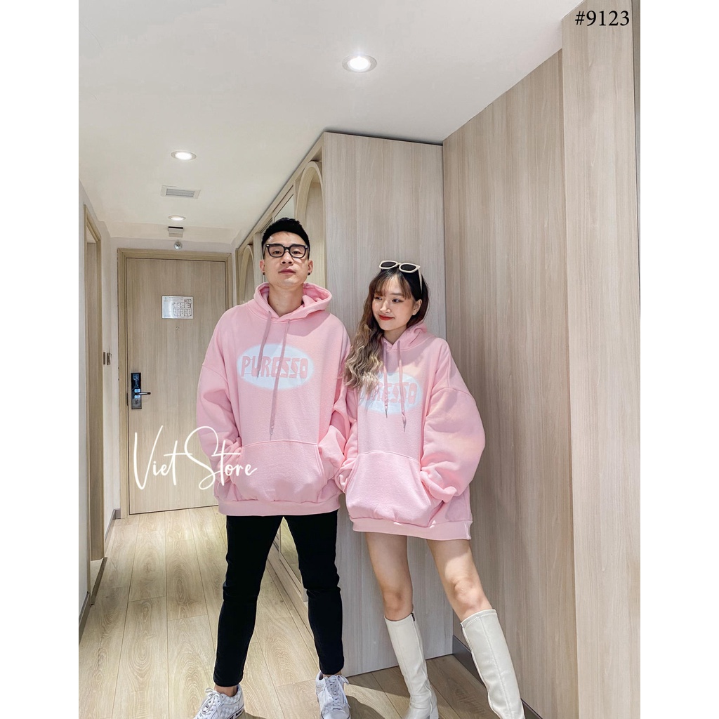 ÁO HOODIE NAM NỮ MY 9123 VIET STORE | BigBuy360 - bigbuy360.vn