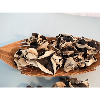 Mộc nhĩ ta khô - loại 100 gram