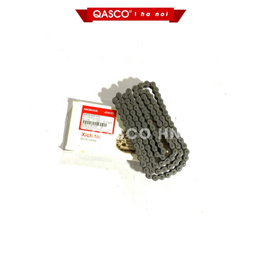 Xích DID 428 VIX4-120LE O-Ring WINNER X 2022+  - HN