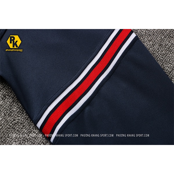 Bộ Nỉ PSG Tím Than 2022 [Ảnh thật] | BigBuy360 - bigbuy360.vn