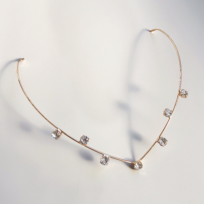 Tmdbyx Cài Tóc Siêu Nữ Tính Lưng Rừng