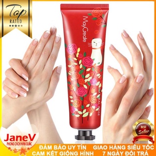 [Chính hãng] Kem Dưỡng Da Tay Maycreate