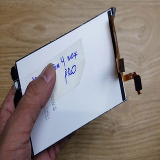 Màn hình Full bộ Asus Zenfone 4 Max Pro