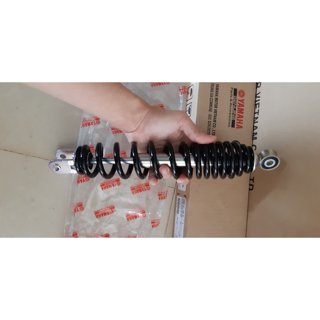 Phuộc sau Acruzo - Latte zin chính hãng Yamaha