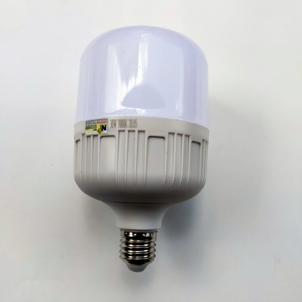 Bóng Đèn LED bulb 30W E27